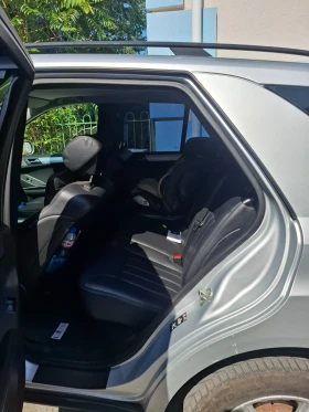 Mercedes-Benz ML 320 | Mobile.bg    6