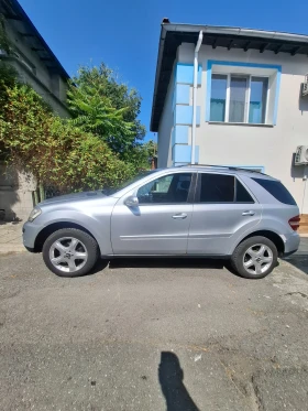 Mercedes-Benz ML 320 | Mobile.bg    2