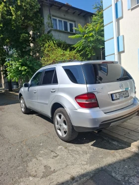 Mercedes-Benz ML 320 | Mobile.bg    5