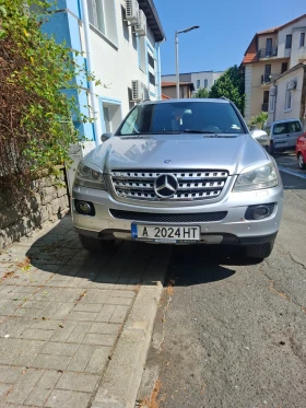 Mercedes-Benz ML 320 | Mobile.bg    3