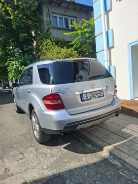Mercedes-Benz ML 320 | Mobile.bg    4