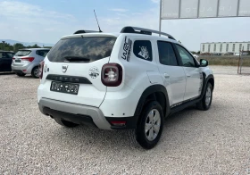 Dacia Duster 4WD* NAVI* 360 KAMERA* KEYLESS* OFFROAD* PRESTIGE* - 21999 лв. - 38765689 4
