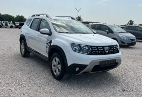 Dacia Duster 4WD* NAVI* 360 KAMERA* KEYLESS* OFFROAD* PRESTIGE* - 21999 лв. - 38765689 2