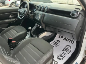 Dacia Duster 4WD* NAVI* 360 KAMERA* KEYLESS* OFFROAD* PRESTIGE* - 21999 лв. - 38765689 10