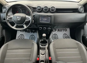 Dacia Duster 4WD* NAVI* 360 KAMERA* KEYLESS* OFFROAD* PRESTIGE* - 21999 лв. - 38765689 9