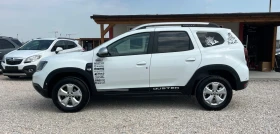 Dacia Duster 4WD* NAVI* 360 KAMERA* KEYLESS* OFFROAD* PRESTIGE* - 21999 лв. - 38765689 5
