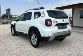 Dacia Duster 4WD* NAVI* 360 KAMERA* KEYLESS* OFFROAD* PRESTIGE* - 21999 лв. - 38765689 3