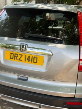 Honda Cr-v | Mobile.bg    10