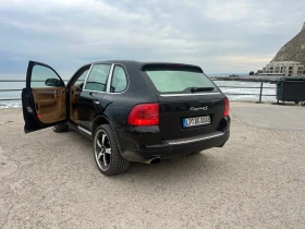 Обява за продажба на Porsche Cayenne 3.2 V6  Газ, пружини, УНИКАТ ~6 000 EUR - изображение 11 | Auto.bg Обява за продажба на Porsche Cayenne 3.2 V6  Газ, пружини, УНИКАТ ~6 000 EUR - изображение 11