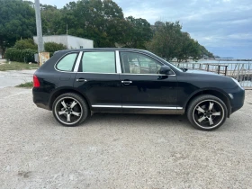 Обява за продажба на Porsche Cayenne 3.2 V6  Газ, пружини, УНИКАТ ~6 000 EUR - изображение 9 | Auto.bg Обява за продажба на Porsche Cayenne 3.2 V6  Газ, пружини, УНИКАТ ~6 000 EUR - изображение 9