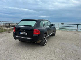 Обява за продажба на Porsche Cayenne 3.2 V6  Газ, пружини, УНИКАТ ~6 000 EUR - изображение 10 | Auto.bg Обява за продажба на Porsche Cayenne 3.2 V6  Газ, пружини, УНИКАТ ~6 000 EUR - изображение 10