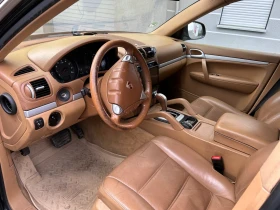 Обява за продажба на Porsche Cayenne 3.2 V6  Газ, пружини, УНИКАТ ~6 000 EUR - изображение 4 | Auto.bg Обява за продажба на Porsche Cayenne 3.2 V6  Газ, пружини, УНИКАТ ~6 000 EUR - изображение 4