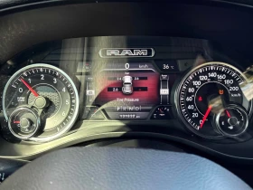 Dodge RAM 1500 2019 SPORT * БЕЗ ПЪРВОНАЧАЛНА ВНОСКА* - 49890 лв. - 39622189 10