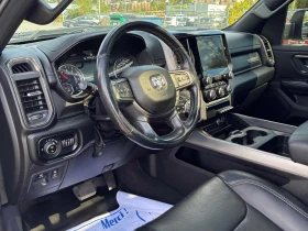 Dodge RAM 1500 2019 SPORT * БЕЗ ПЪРВОНАЧАЛНА ВНОСКА* - 49890 лв. - 39622189 8