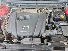 Mazda CX-5 * АВТО КРЕДИТ* ЦЕНА ДО БГ * СЕРВИЗНА ИСТОРИЯ *  - 28999 лв. / 14826.95 € - 22467675 11