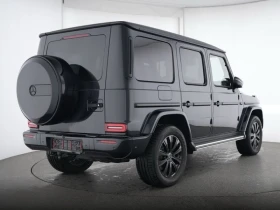 Mercedes-Benz G 450 Exclusive  - 257000 лв. / 131402.01 € - 59106488 2