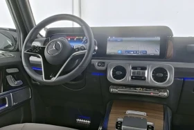 Mercedes-Benz G 450 Exclusive  - 257000 лв. / 131402.01 € - 59106488 5