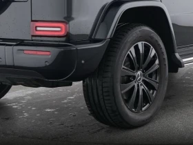 Mercedes-Benz G 450 Exclusive  - 257000 лв. / 131402.01 € - 59106488 8