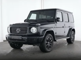 Mercedes-Benz G 450 Exclusive 