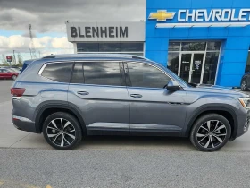 VW Atlas * Execline * CARFAX * БЕЗ ПЪРВОНАЧАЛНА ВНОСКА - 73450 лв. / 37554.39 € - 41947330 3