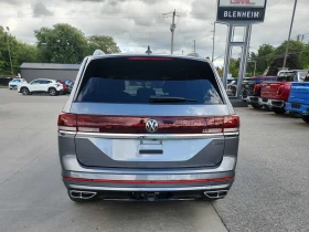 VW Atlas * Execline * CARFAX * БЕЗ ПЪРВОНАЧАЛНА ВНОСКА - 73450 лв. / 37554.39 € - 41947330 4