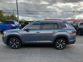 VW Atlas * Execline * CARFAX * БЕЗ ПЪРВОНАЧАЛНА ВНОСКА - 73450 лв. / 37554.39 € - 41947330 2