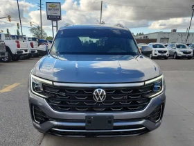 VW Atlas * Execline * CARFAX * БЕЗ ПЪРВОНАЧАЛНА ВНОСКА - 73450 лв. / 37554.39 € - 41947330 6