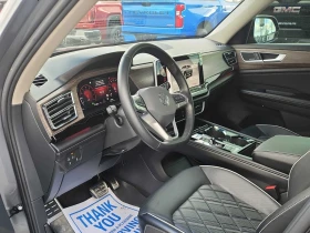VW Atlas * Execline * CARFAX * БЕЗ ПЪРВОНАЧАЛНА ВНОСКА - 73450 лв. / 37554.39 € - 41947330 5