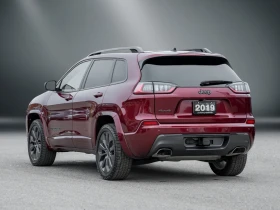 Jeep Cherokee * High Altitude 4x4 | Safety Certified | Clean Car - 36150 лв. / 18483.20 € - 49353139 5