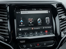 Jeep Cherokee * High Altitude 4x4 | Safety Certified | Clean Car - 36150 лв. / 18483.20 € - 49353139 12