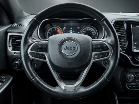 Jeep Cherokee * High Altitude 4x4 | Safety Certified | Clean Car - 36150 лв. / 18483.20 € - 49353139 8