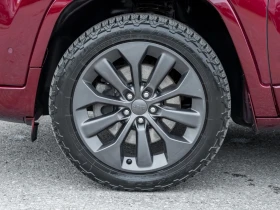 Jeep Cherokee * High Altitude 4x4 | Safety Certified | Clean Car - 36150 лв. / 18483.20 € - 49353139 4