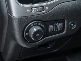 Jeep Cherokee * High Altitude 4x4 | Safety Certified | Clean Car - 36150 лв. / 18483.20 € - 49353139 16