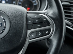 Jeep Cherokee * High Altitude 4x4 | Safety Certified | Clean Car - 36150 лв. / 18483.20 € - 49353139 10