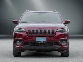 Jeep Cherokee * High Altitude 4x4 | Safety Certified | Clean Car - 36150 лв. / 18483.20 € - 49353139 2