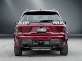 Jeep Cherokee * High Altitude 4x4 | Safety Certified | Clean Car - 36150 лв. / 18483.20 € - 49353139 6