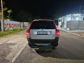 Volvo Xc90, снимка 4
