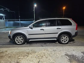 Volvo Xc90, снимка 3