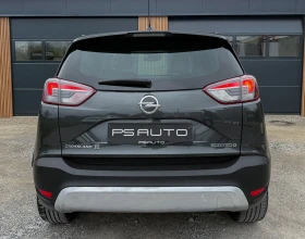 Opel Crossland X 1.6D /  / LED /  / CarPlay / 2   | Mobile.bg    5