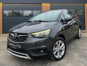     Opel Crossland X 1.6D /  / LED /  / CarPlay / 2  
