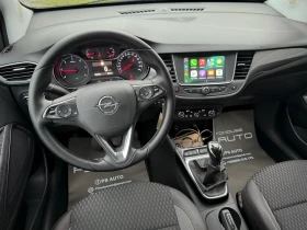 Opel Crossland X 1.6D /  / LED /  / CarPlay / 2   | Mobile.bg    12