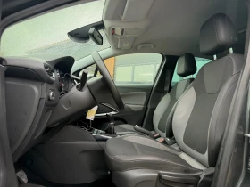 Opel Crossland X 1.6D /  / LED /  / CarPlay / 2   | Mobile.bg    11