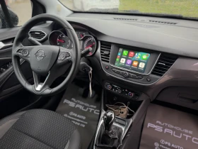 Opel Crossland X 1.6D /  / LED /  / CarPlay / 2   | Mobile.bg    10