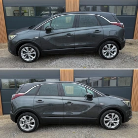 Opel Crossland X 1.6D /  / LED /  / CarPlay / 2   | Mobile.bg    7