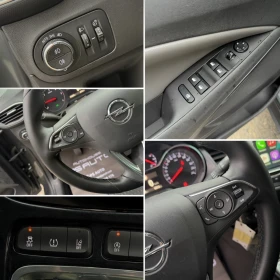 Opel Crossland X 1.6D /  / LED /  / CarPlay / 2   | Mobile.bg    9