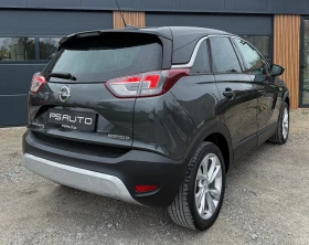 Opel Crossland X 1.6D /  / LED /  / CarPlay / 2   | Mobile.bg    6
