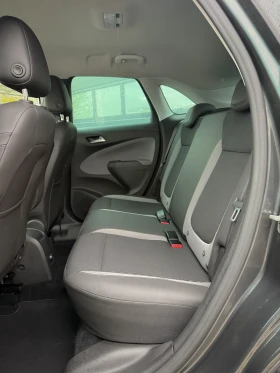 Opel Crossland X 1.6D /  / LED /  / CarPlay / 2   | Mobile.bg    14
