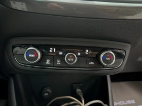 Opel Crossland X 1.6D /  / LED /  / CarPlay / 2   | Mobile.bg    15