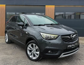     Opel Crossland X 1.6D /  / LED /  / CarPlay / 2  