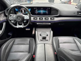 Mercedes-Benz GLE 53 4MATIC CARFAX АВТО КРЕДИТ  - 104750 лв. / 53557.82 € - 70674414 8